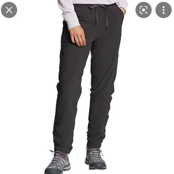 Eddie Bauer Flexion Polar Lined 